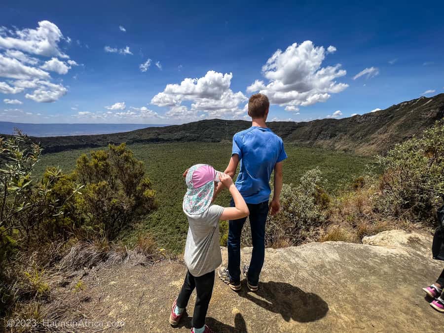 Mt Longonot National park Day Hike - Should you book Mount Longonot?