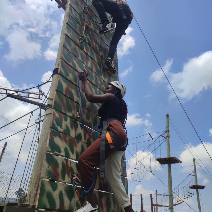 Nairobi: 1 Day of Pure Adrenaline Adventure in Kenya - What the $120 price covers
