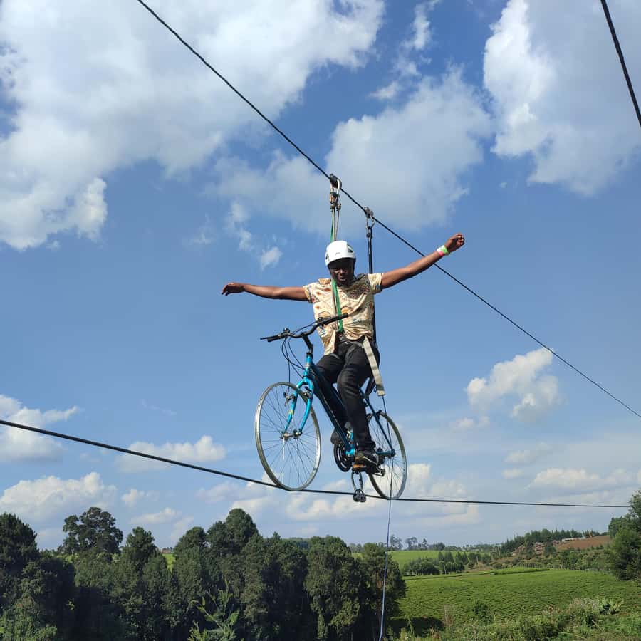 Nairobi: 1 Day of Pure Adrenaline Adventure in Kenya - Practical preparation before you go