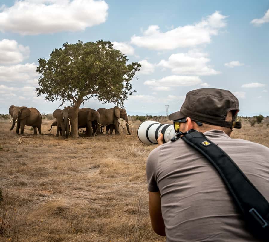 Nairobi: 3-Day Maasai Mara Group Tour with 4X4 Jeep Safari - Who will get the most from this trip