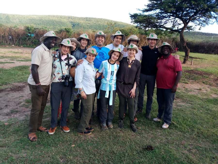 Nairobi: 3-Day Maasai Mara Safari - Key points to know before booking