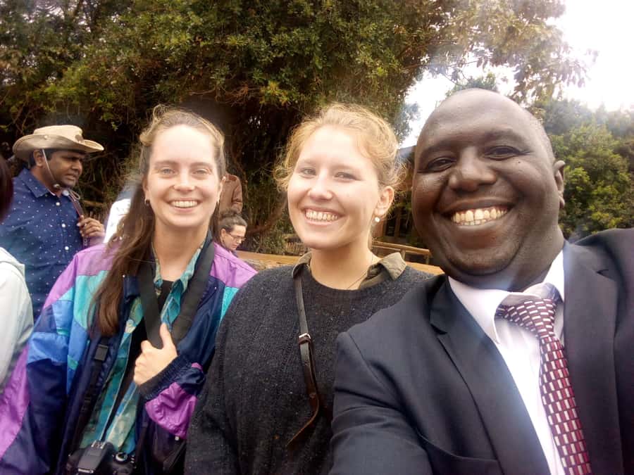 Nairobi: 3-Day Maasai Mara Safari - A full day among Maasai Mara wildlife