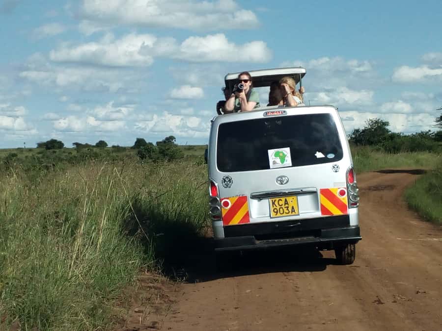 Nairobi: 3-Day Maasai Mara Safari - What the $530 price really covers