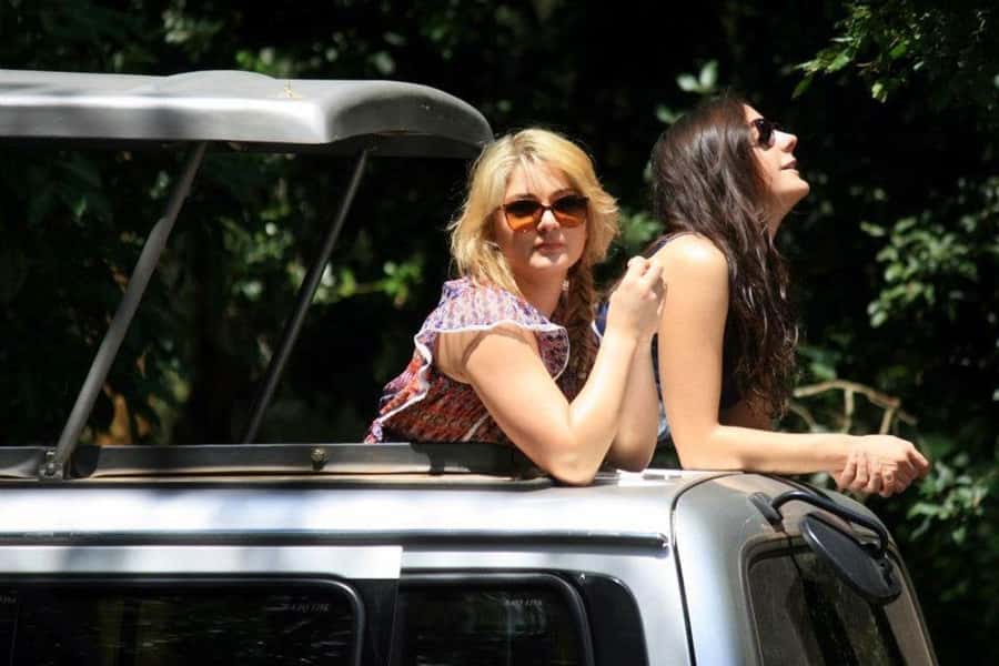 Nairobi: 4 Day Masai Mara and Lake Nakuru Camping Safari - FAQ