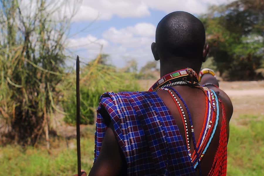 Nairobi: Amboseli National Park Tour & Maasai Village Visit - Why the Kilimanjaro view matters