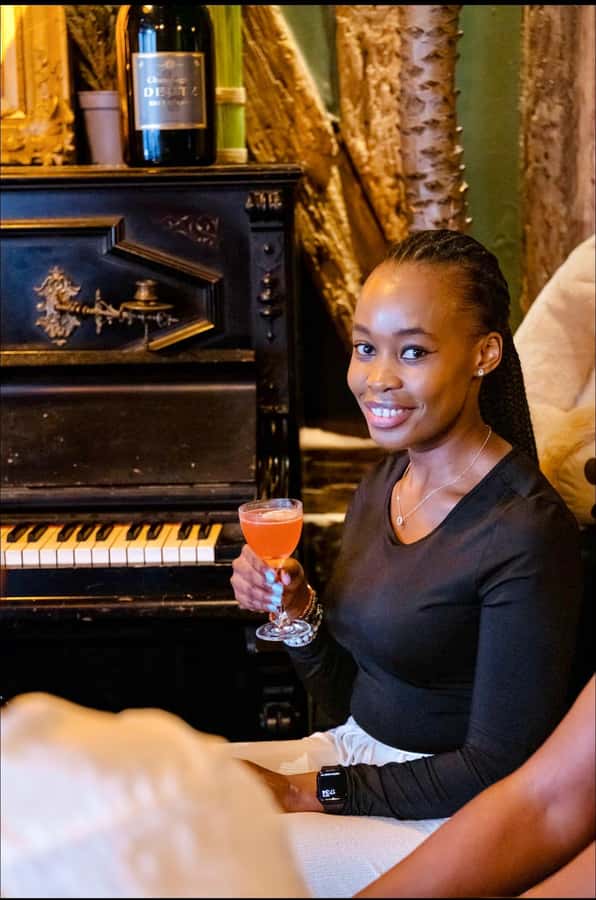 Nairobi bar crawl:Drink and Mingle - The right expectations for a three-hour crawl