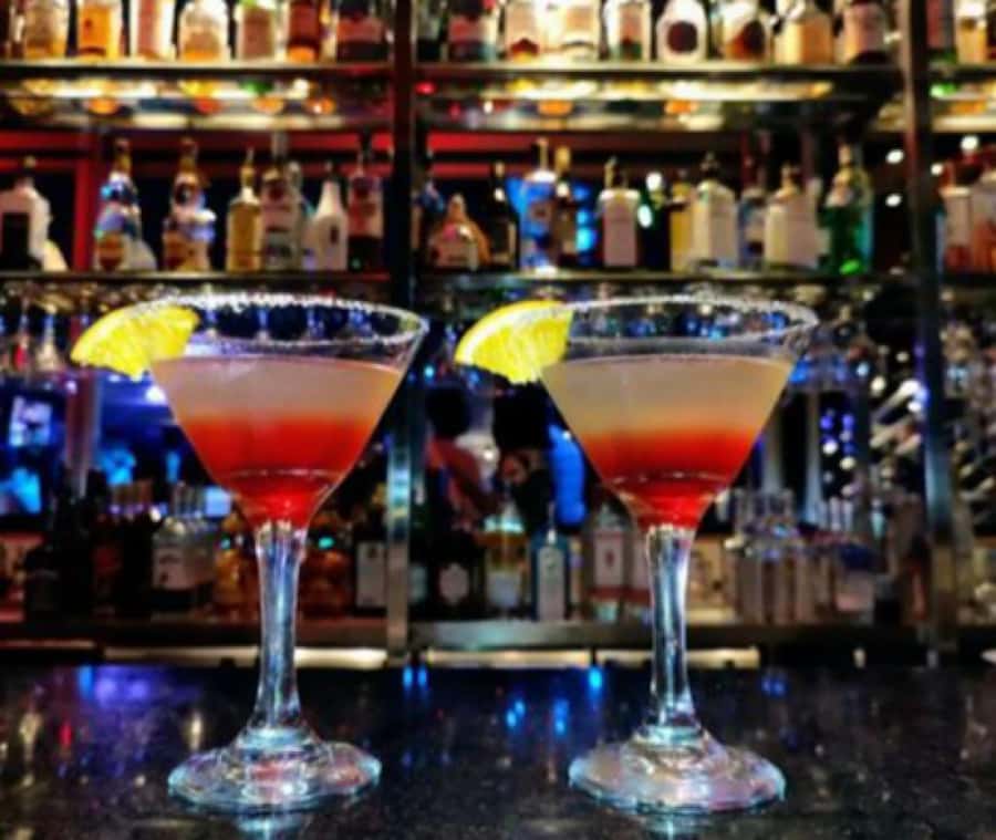 Nairobi bar crawl:Drink and Mingle - Safety, transport, and what to bring