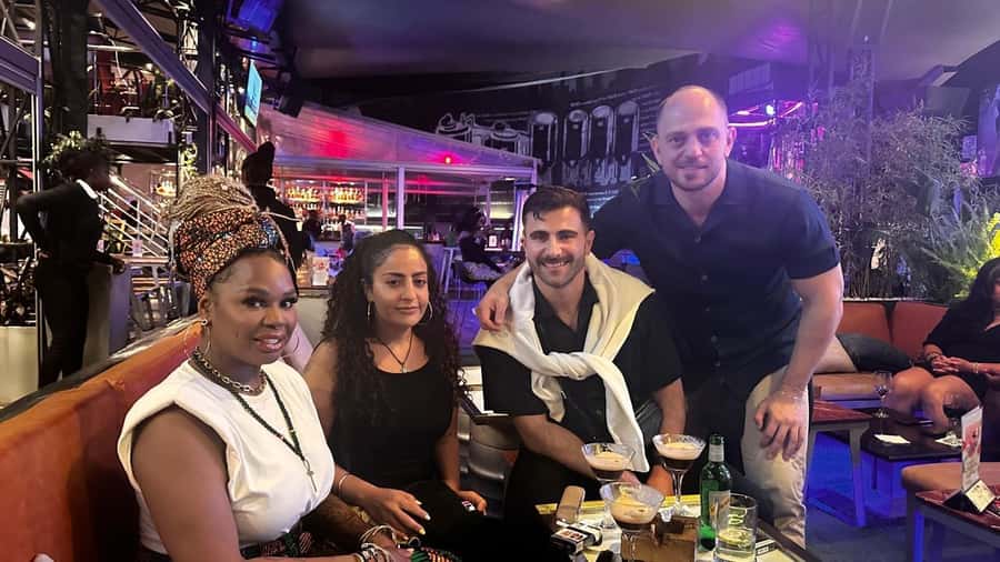 Nairobi bar crawl:Drink and Mingle - Should you book Drink and Mingle?