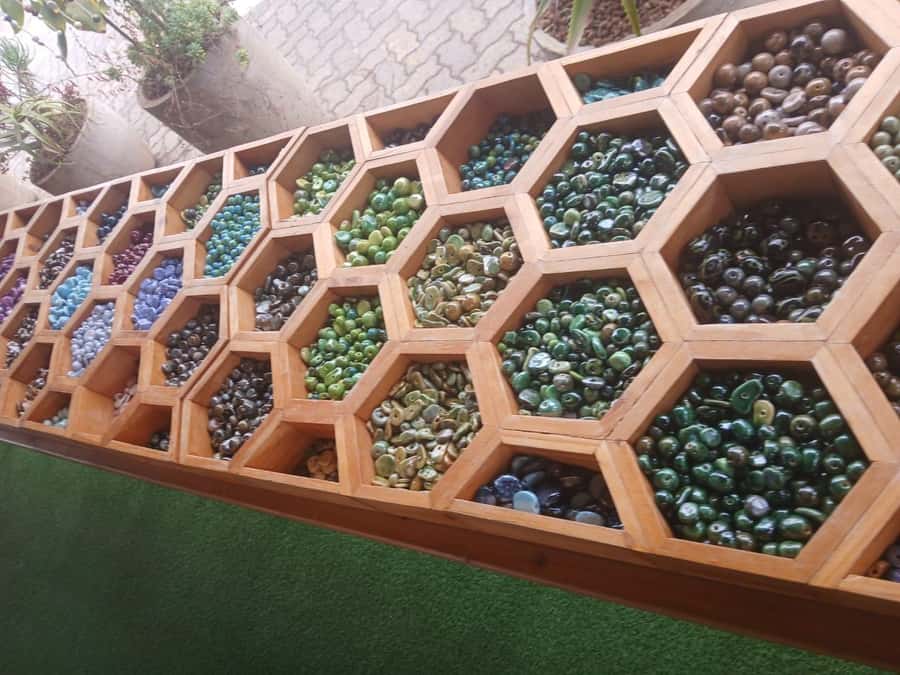 Nairobi: Beads Factory Tour with Pickup & Coffee - Key points at a glance