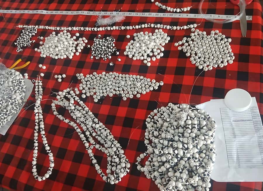 Nairobi: Beads Factory Tour with Pickup & Coffee - My advice on booking