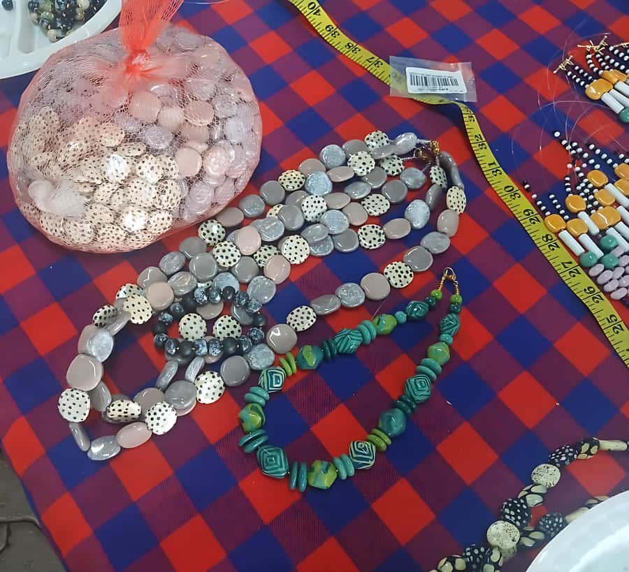 Nairobi: Beads Factory Tour with Pickup & Coffee - Who will enjoy this Nairobi activity?