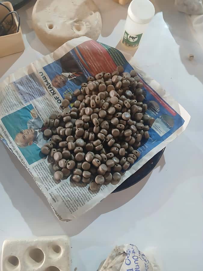 Nairobi: Beads Factory Tour with Pickup & Coffee - Timing, cancellation, and practical planning