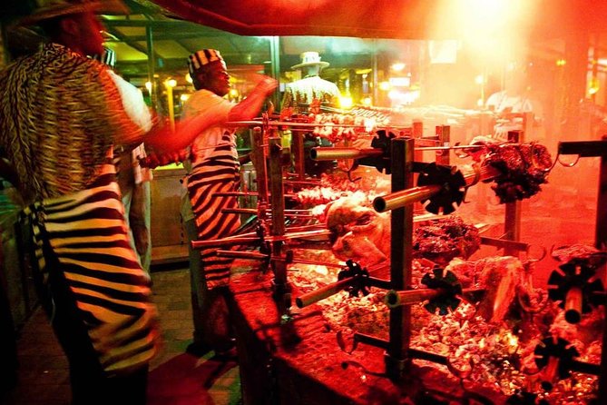 Nairobi Bomas Cultural Dance Show & Dinner Carnivore Restaurant - Why the combined itinerary works