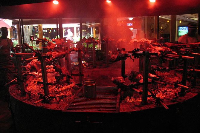 Nairobi Bomas Cultural Dance Show & Dinner Carnivore Restaurant - Who should book this Nairobi experience?