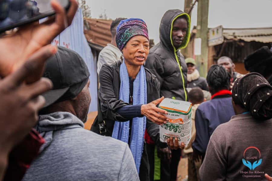 Nairobi: Chocolate City Kibera Slum Walking Tour - Why visit Kibera with a guide?