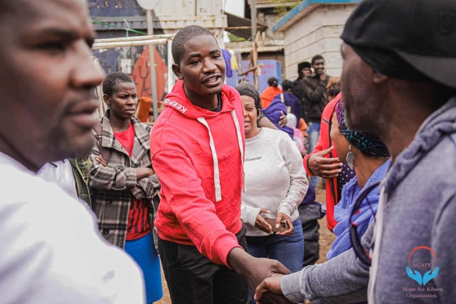 Nairobi: Chocolate City Kibera Slum Walking Tour - Starting at Ayany Equity Bank or Prestige Plaza