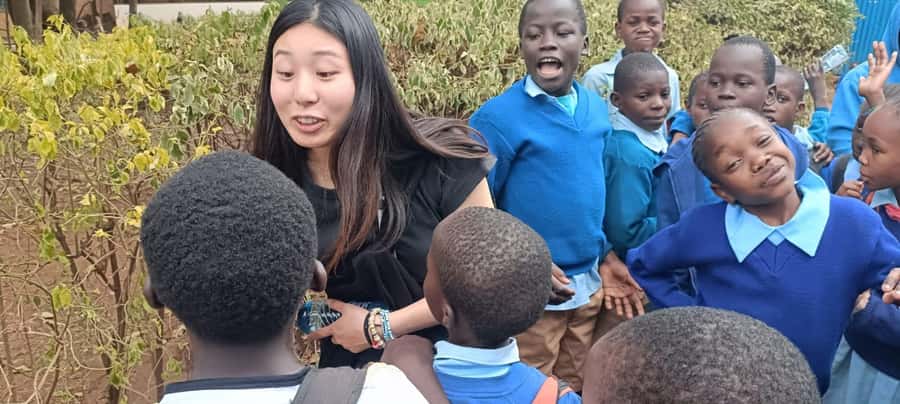 Nairobi: Chocolate City Kibera Slum Walking Tour - Language, mobility, and who should book