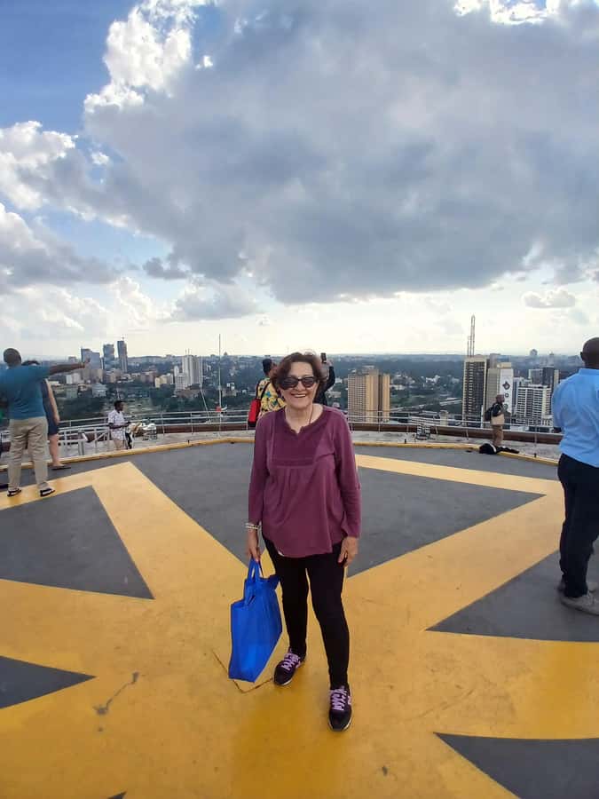 Nairobi City;Culture and Historical guided tour - Finding your guide near City Walk