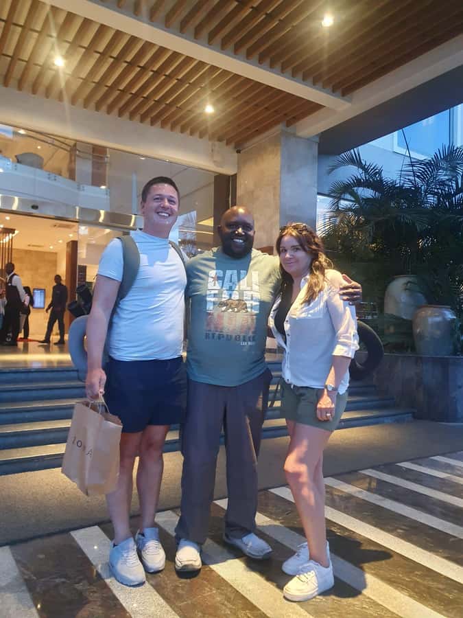 Nairobi City Guided Tour - Key Points About the Nairobi City Tour