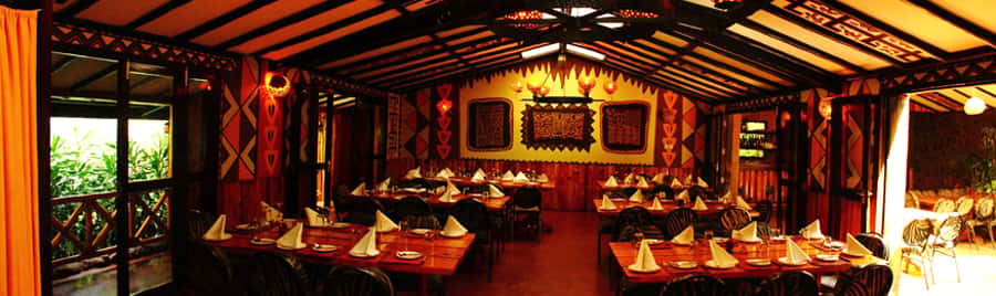 Nairobi City Orientation Guided Tour with Lunch at Carnivore - Why this works as a first Nairobi day