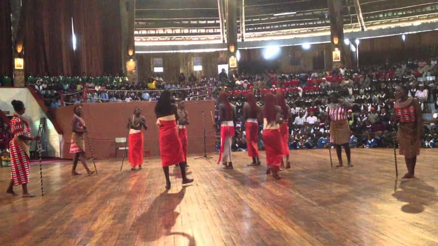Nairobi: City Tour with Bomas of Kenya Visit - Nairobi National Museum: two hours with the country’s story