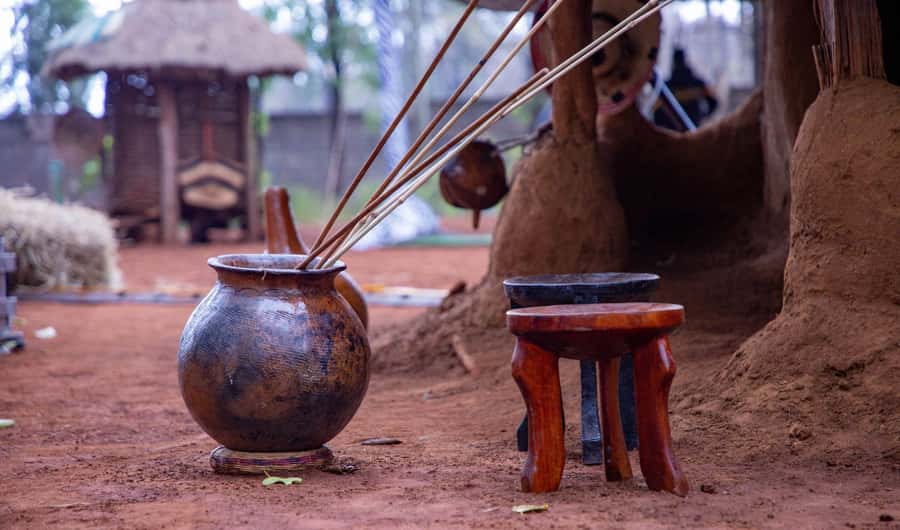 Nairobi: City Tour with Bomas of Kenya Visit - 8:30 a.m. pickup and the value of a private guide
