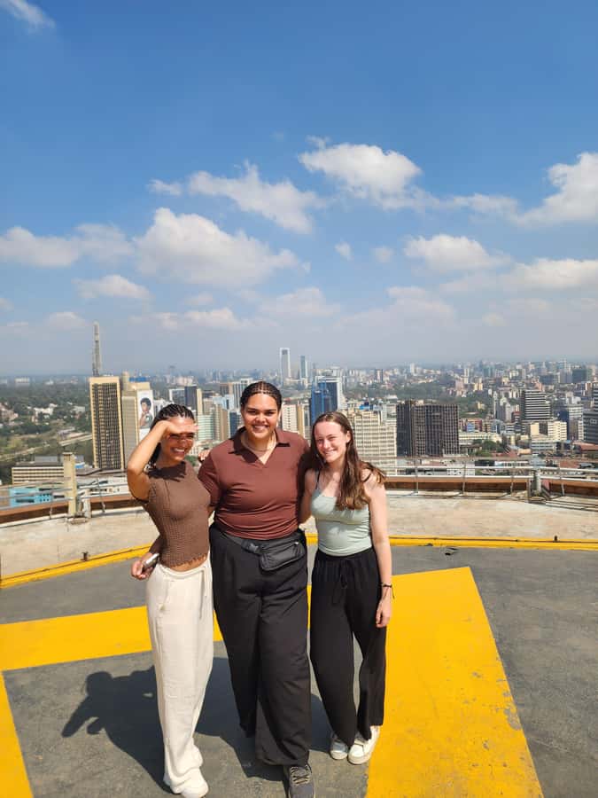 Nairobi; City Walk Tour - Is the $22 price good value?