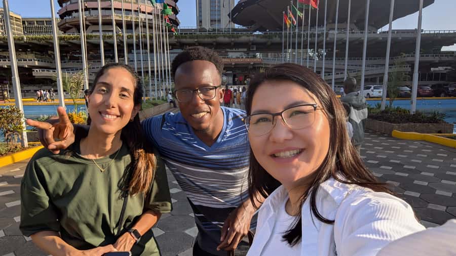 Nairobi City: Walking tour with Lifestyle and History. - Key points to know before you book