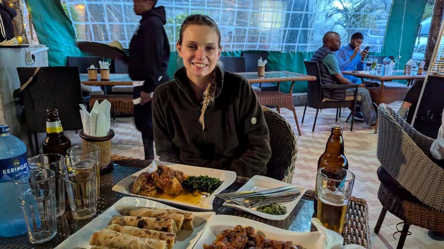 Nairobi City: Walking tour with Lifestyle and History. - Why this walk is a good first look at Nairobi
