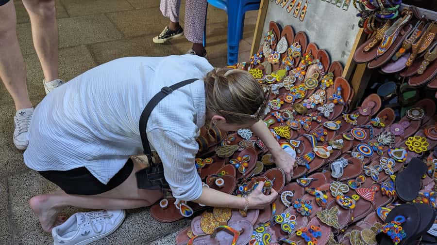 Nairobi City: Walking tour with Lifestyle and History. - What the three hours feel like