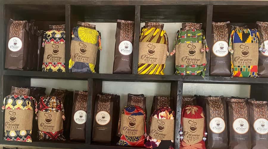 Nairobi: Coffee Factory and Farm Tour with Transfer - What the $24 price really covers