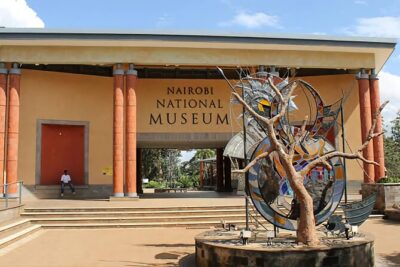 Nairobi Cultural and Historical City Tour with a Local