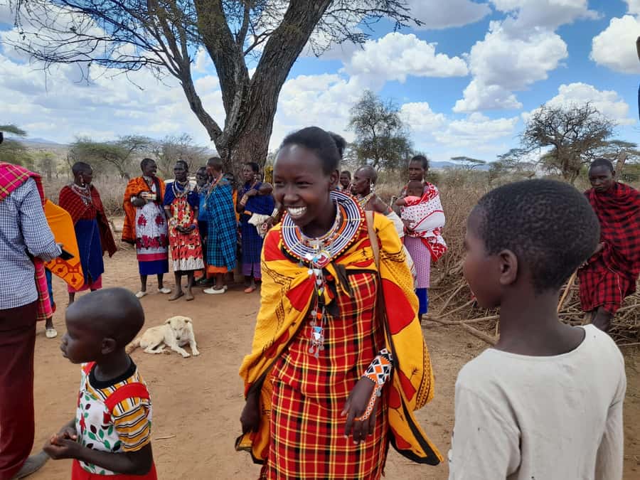 Nairobi:Day trip to Amboseli National park & Maasai village - Who will get the most from this tour