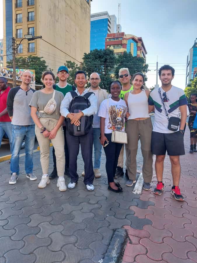 Nairobi Downtown Walking Tour - Why Nairobi’s downtown works best with a guide