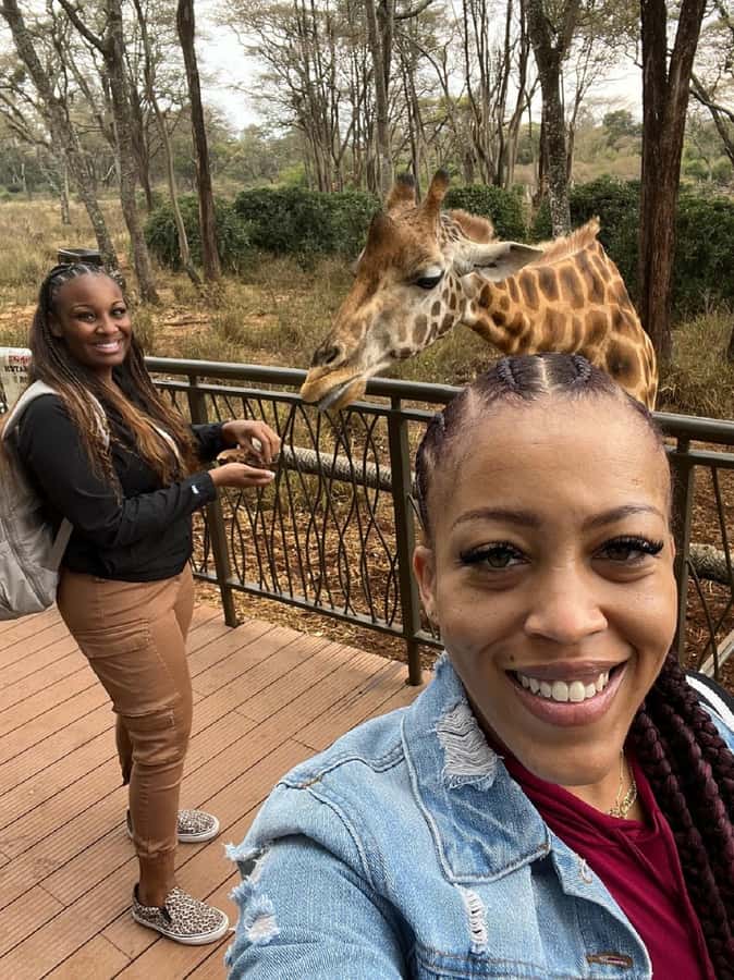 Nairobi: Elephant Orphanage, Beads Factory , giraffe center - Is this suitable for families and first-time Nairobi visitors?