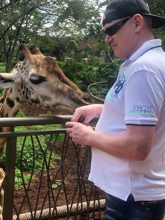 Nairobi: Elephant Sanctuary and Giraffe Center Day Tour - Who will get the most from this outing