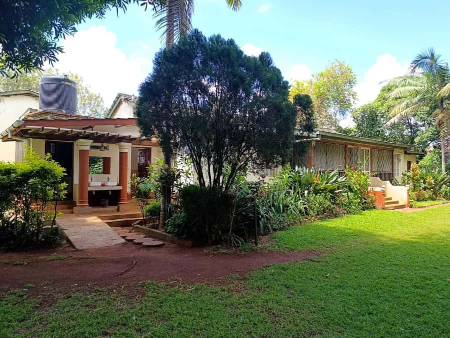 Nairobi: Fairview Coffee Estate Tour with Pickup - Key points to know before you book