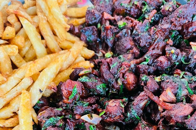 Nairobi Food Tour - Street Food Experience Lunch - Why the private format changes the meal