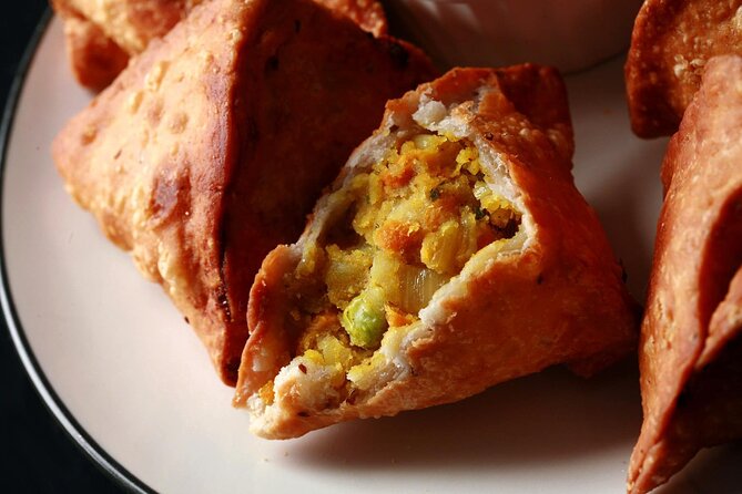 Nairobi Food Tour - Street Food Experience Lunch - What the five hours really include