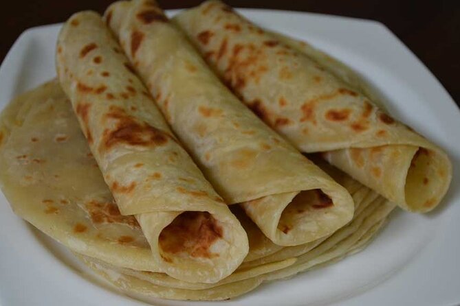 Nairobi Food Tour - Street Food Experience Lunch - Come hungry, but know your limits