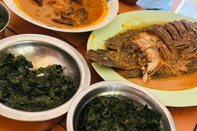Nairobi Food Tour - Street Food Experience Lunch - How the cultural side adds value