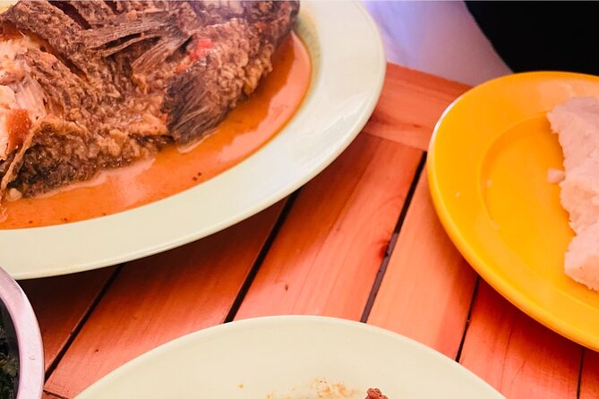 Nairobi Food Tour - Street Food Experience Lunch - Who will get the most from this tour
