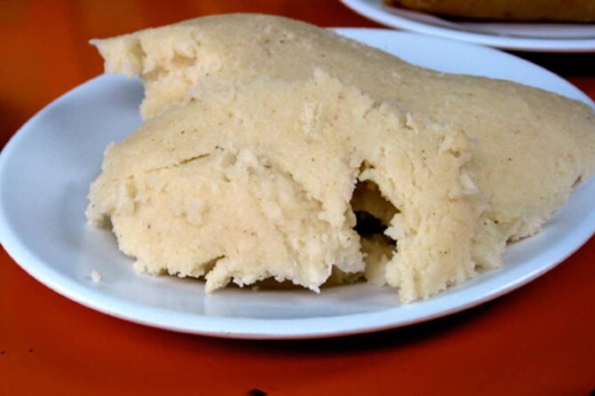 Nairobi Food Tour - Street Food Experience Lunch - Booking details worth knowing before you go