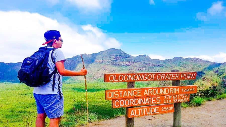 Nairobi: Full-Day Mount Longonot Hike with Boat Tour - Why this Nairobi day trip works