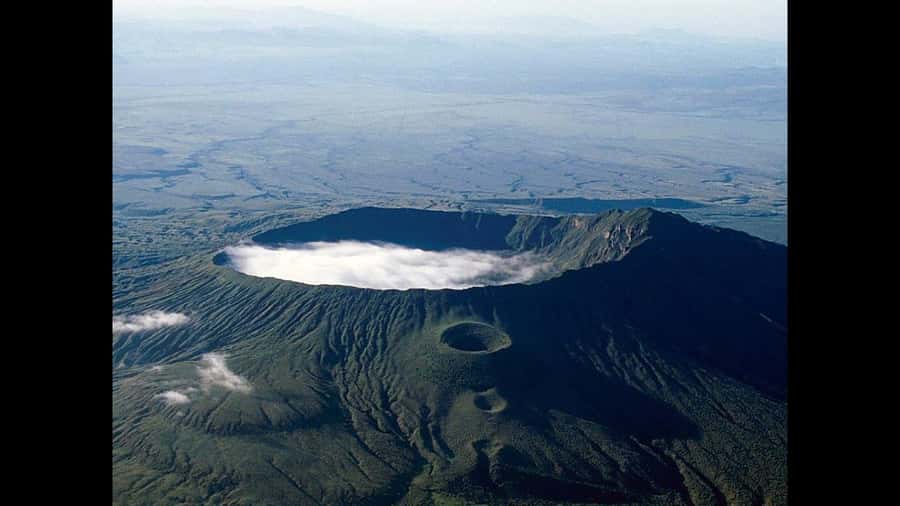 Nairobi: Full-Day Mount Longonot Hike with Boat Tour - Weather is the main variable