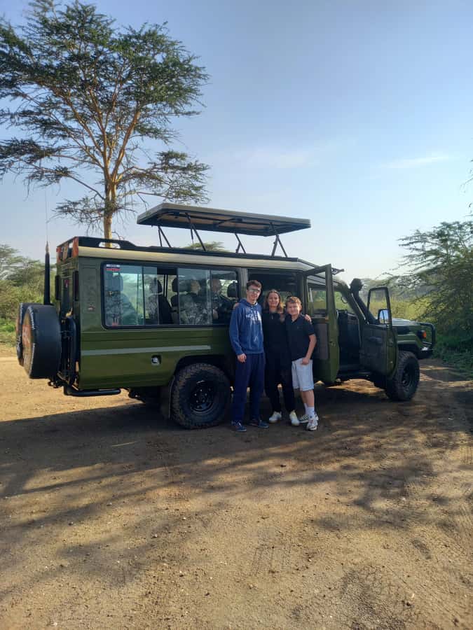 Nairobi: Game drive, elephant Orphanage & giraffe centre. - Why this Nairobi wildlife day works so well