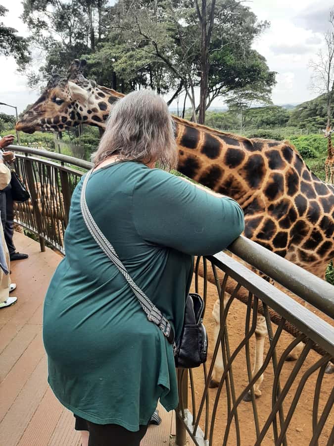 Nairobi: Game drive, elephant Orphanage & giraffe centre. - Price, extra fees, and what you receive