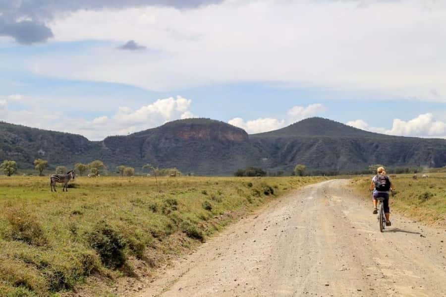 Nairobi:Group Hell's Gate National Park & Lake Naivasha Tour - Who will enjoy this Hell’s Gate and Naivasha trip?