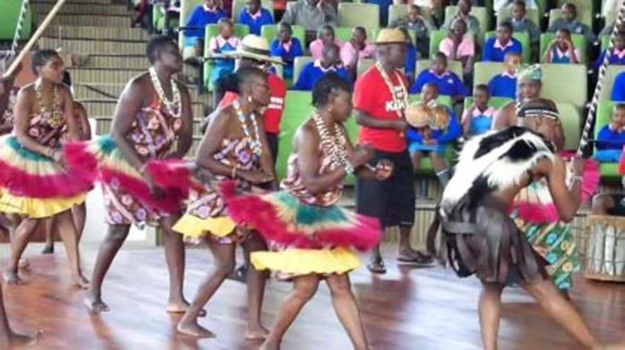Nairobi: Guided Afternoon Tour to Bomas of Kenya. - How the three-hour schedule may feel
