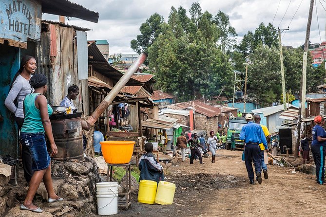 Nairobi Guided Tour to Kibera Slums - What this Kibera tour is really about
